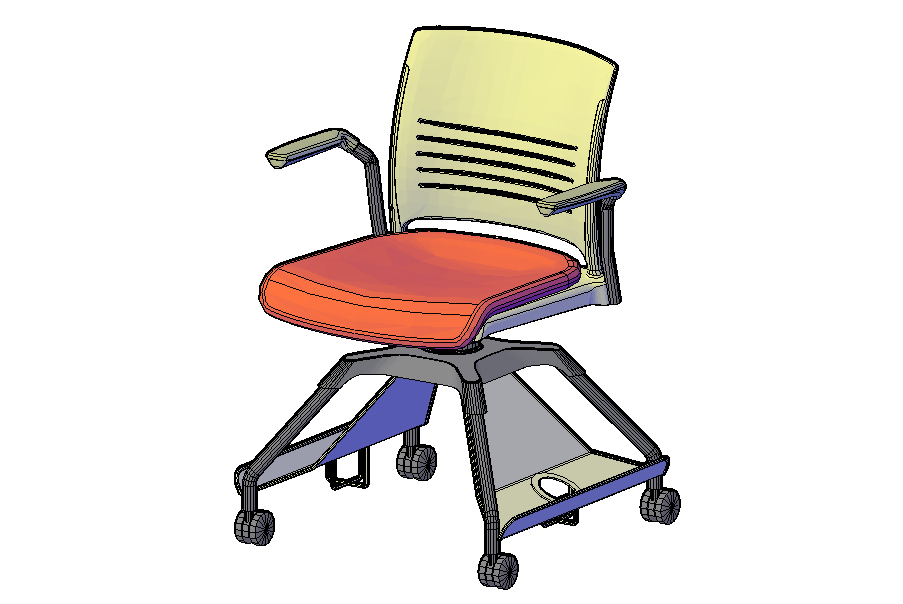 https://ecad.ki.com/LIBRARYIMAGES\SEATING\KII\3DKII/3DKIIL2SNTSUSCACAR.png
